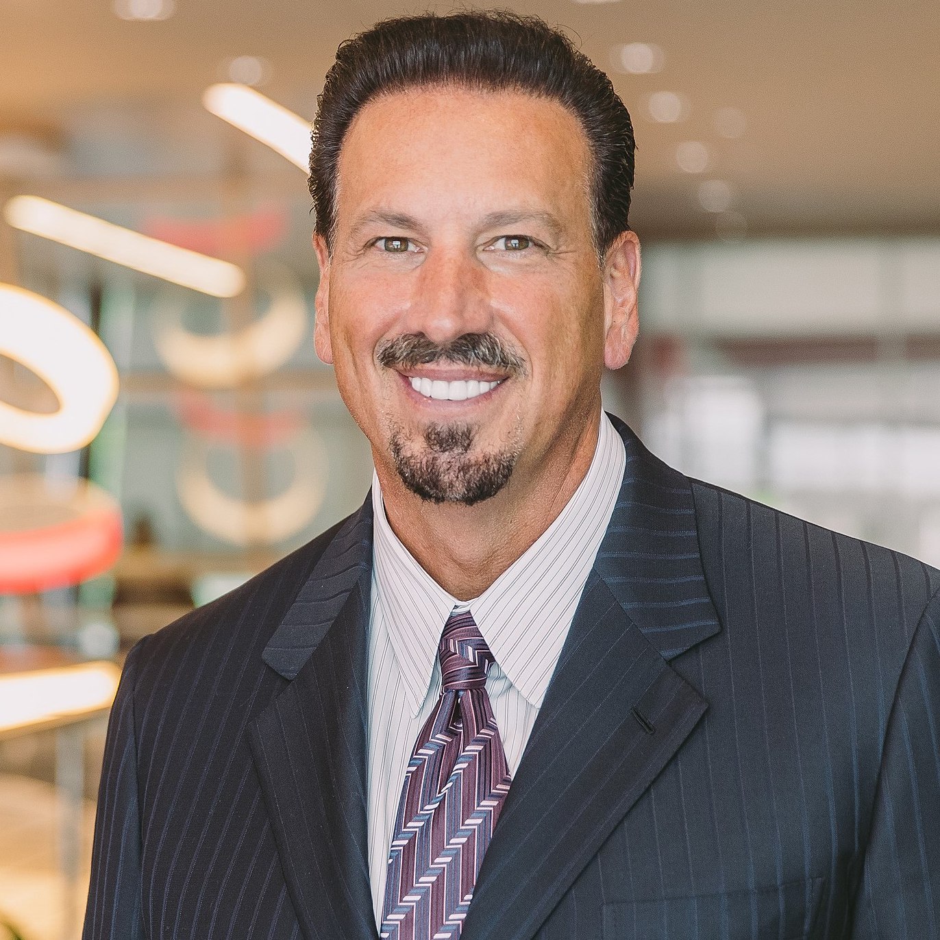 Barry Habib, Founder of MBS Highway