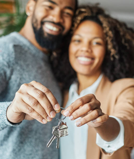 The Ultimate Guide to Buying Your First Home - 2025